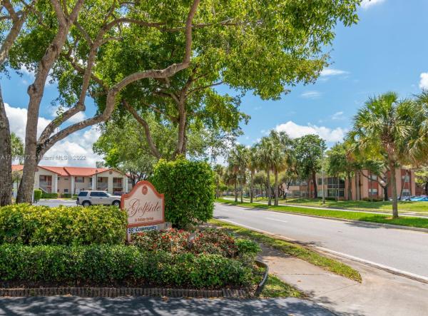 Golfside At Holiday Springs, 3051 Holiday Springs Blvd #104, Margate, Florida 33063, image 1