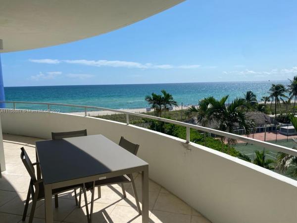 Seacoast 5151, 5151 Collins Ave #531, Miami Beach, Florida 33140, image 1