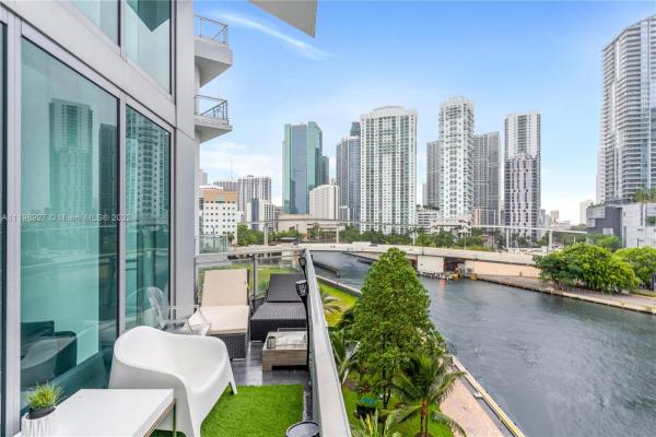 Mint At Riverfront, 92 SW 3rd St #706, Miami, Florida 33130, image 1
