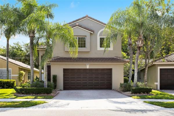 Sapphire Shores, 4122 Sapphire St, Weston, Florida 33331, image 1