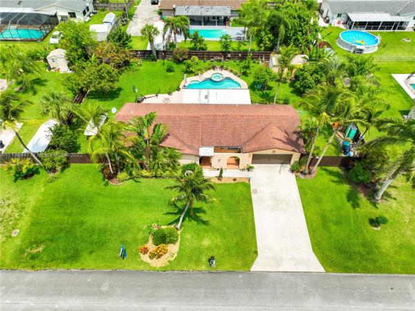 Waldin Park Estates, 28125 SW 158th Pl, The Hammocks, Florida 33033, image 1