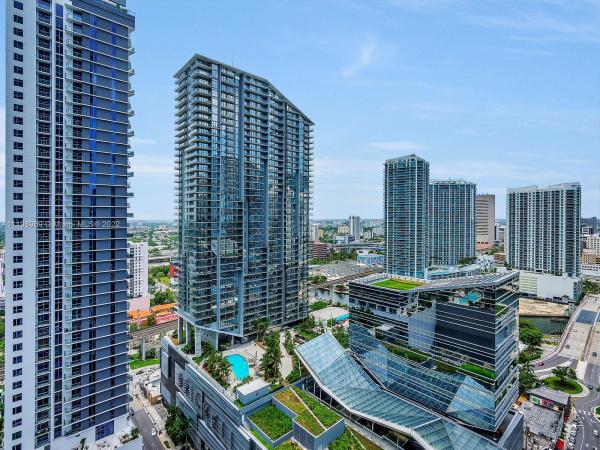 SLS Lux Brickell, 801 S Miami Ave #2810, Miami, Florida 33131, image 2