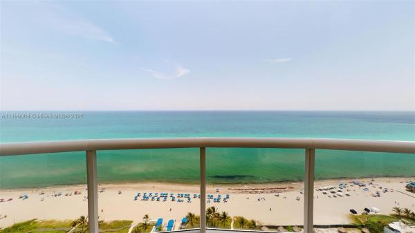 The Pinnacle, 17555 Collins Ave #2303/04, Sunny Isles Beach, Florida 33160, image 1