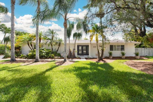 Pine Manor Estates, 13615 SW 74th Ave, Palmetto Bay, Florida 33158, image 1