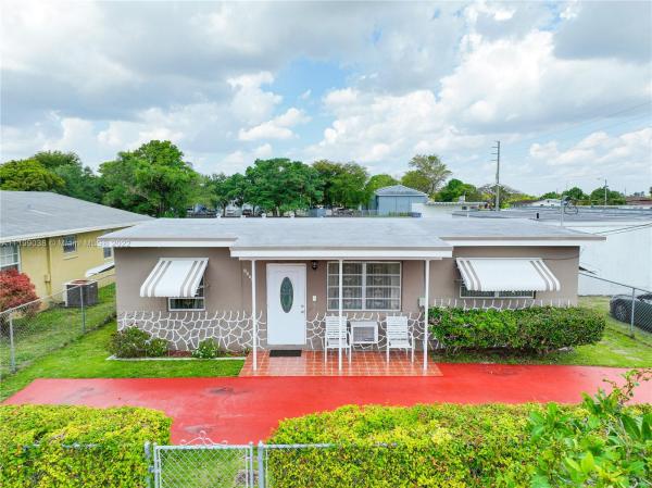 Sunny Land Park, 1478 NW 8th Ave, Florida City, Florida 33034, image 1