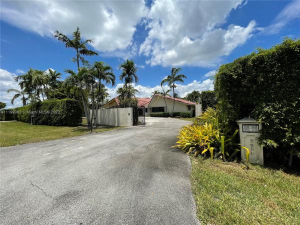 Miller Drive Estates, 9951 SW 62nd St, Sunset, Florida 33173, image 1
