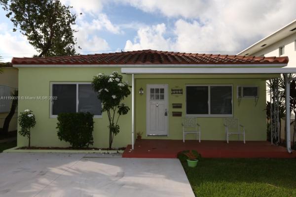 Hollywood Lakes, 1644 Van Buren St, Hollywood, Florida 33020, image 2