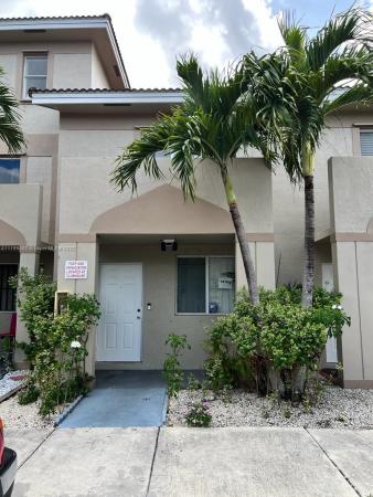 Lake Vue Villas, 14102 NW 17 Ave #14102, Opa-Locka, Florida 33054, image 1