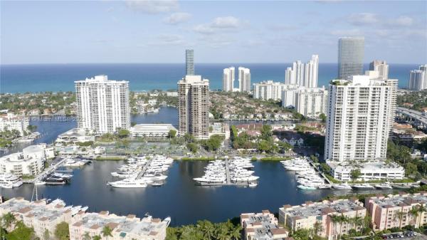 Turnberry Isle South, 19667 Turnberry Way #15F, Aventura, Florida 33180, image 1