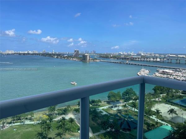 1800 Club, 1800 N Bayshore Dr #1803, Miami, Florida 33132, image 2