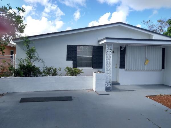 Carver Ranches, 5441 SW 18th St, Hollywood, Florida 33023, image 1