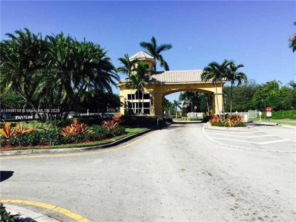 Silver Falls, 12432 SW 44th Ct, Miramar, Florida 33027, image 2