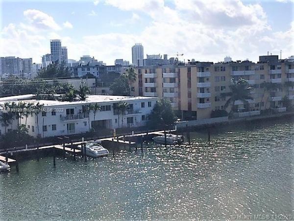 Domino One, 8001 Crespi Blvd #5D, Miami Beach, Florida 33141, image 1