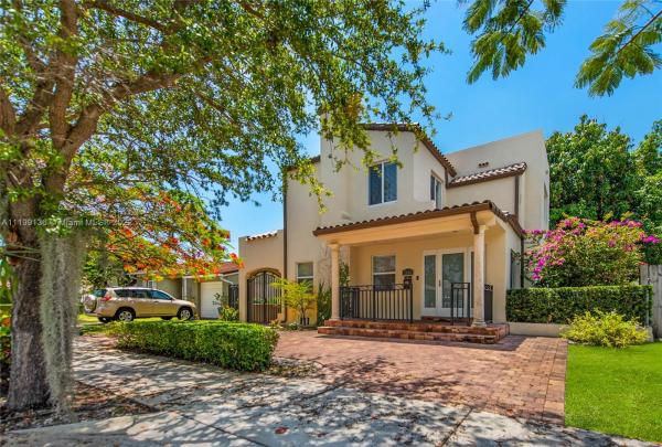 South Vedado, 2350 SW 19th St, Miami, Florida 33145, image 1