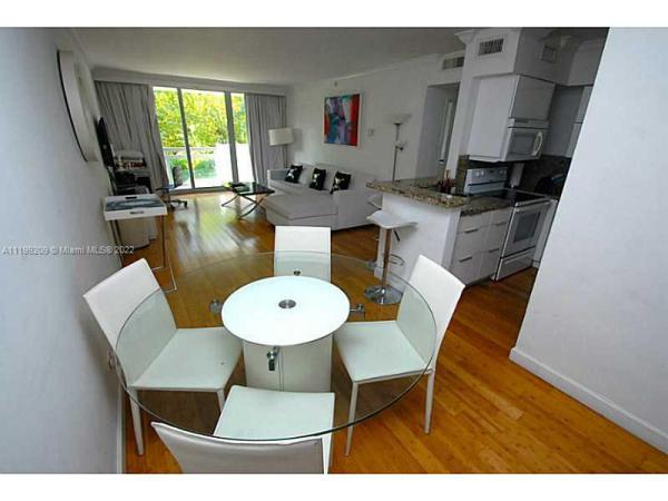 Flamingo South Beach, 1500 BAY RD #242S, Miami Beach, Florida 33139, image 2