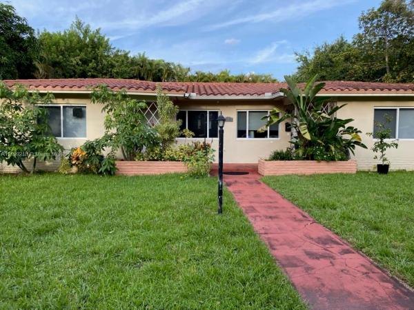 Griffing Biscayne Park Estates, 11919 NE 8th Ave, Biscayne Park, Florida 33161, image 1