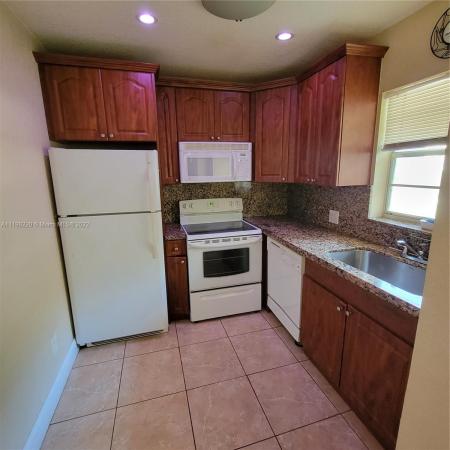 Moffett Place, 1300 Moffett St #109, Hallandale Beach, Florida 33009, image 1