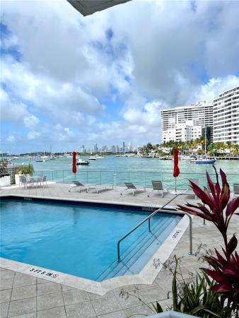 Lincoln Bay Towers, 1450 Lincoln Rd #406, Miami Beach, Florida 33139, image 1