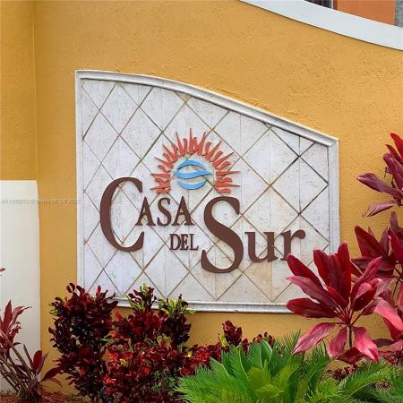 Casa Del Sur, 755 E Mowry Ct, Homestead, Florida 33030, image 1