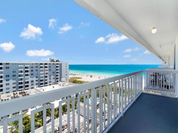 The Presidential, 401 OCEAN DR #1125, Miami Beach, Florida 33139, image 2