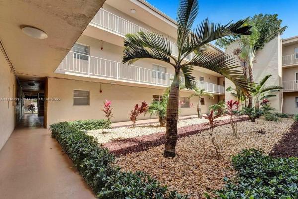 Kings Creek South, 7705 SW 86th St #B-117, Kendall, Florida 33143, image 2