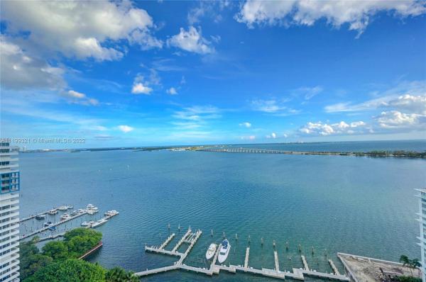 Santa Maria, 1643 Brickell Ave #2505, Miami, Florida 33129, image 1