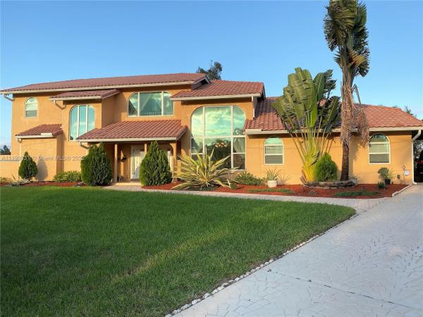 Hiatus Ranchettes, 10701 SW 30th Pl, Davie, Florida 33328, image 1