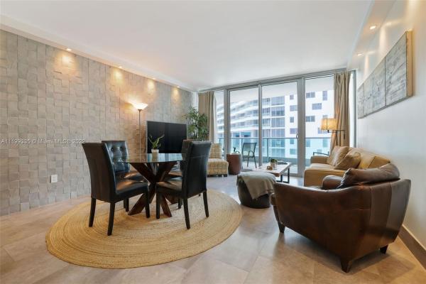 Jade Residences At Brickell Bay, 1331 Brickell Bay Dr #1504, Miami, Florida 33131, image 2