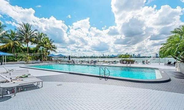 Mirador North 1200, 1200 West Ave #521, Miami Beach, Florida 33139, image 2