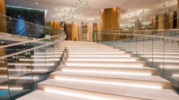 Aria On The Bay, 488 NE 18th St #805, Miami, Florida 33132, image 2