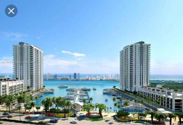 North Tower At Marina Palms, 17301 Biscayne Blvd #1001, North Miami Beach, Florida 33160, image 2