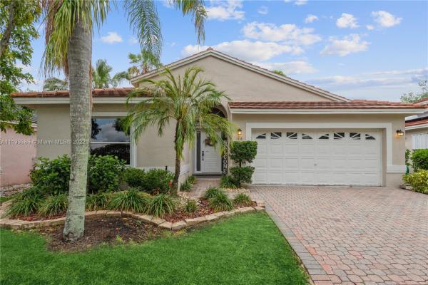 Encino, 1518 SW 148th Ter, Pembroke Pines, Florida 33027, image 1