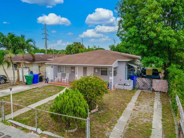 Flagler Grove Estates, 5281 NW 2nd Ter, Miami, Florida 33126, image 2
