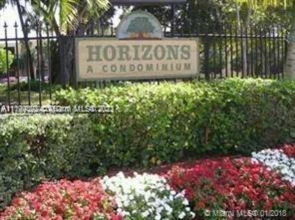 The Horizons, 8025 SW 107th Ave #102, Kendall, Florida 33173, image 2