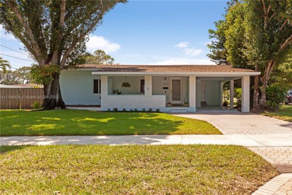 Hendricks Heights, 1223 SW 15th Ave, Fort Lauderdale, Florida 33312, image 1