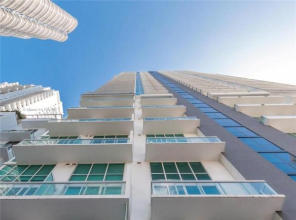 The Bond On Brickell, 1080 E Brickell Ave #3504, Miami, Florida 33131, image 2