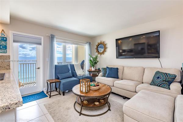 Admiralty Towers Apartments, 750 N Ocean Blvd #1606, Pompano Beach, Florida 33062, image 1