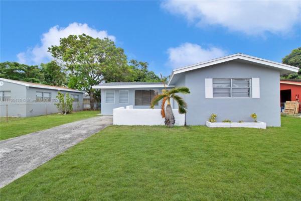 Westgate Heights, 3141 NW 4th Ct, Lauderhill, Florida 33311, image 1