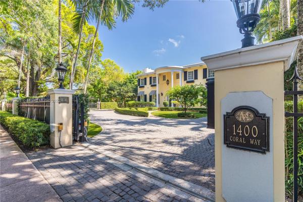 Coral Gables Country Club, 1400 Coral Way, Coral Gables, Florida 33134, image 2