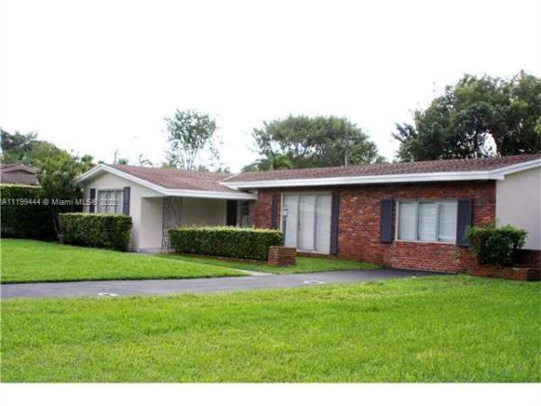 Seaview Estates, 5870 SW 84th St, South Miami, Florida 33143, image 1