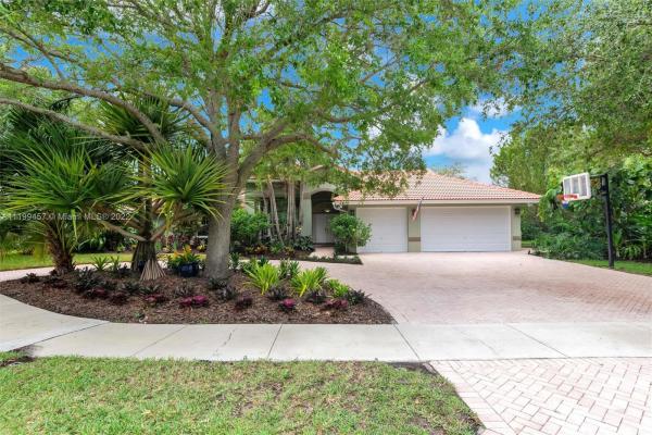 Mystique Estates, 3875 SW 111th Way, Davie, Florida 33328, image 1