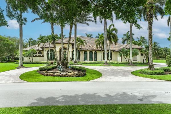 Windmill Ranch Estates, 3510 Windmill Ranch Rd, Weston, Florida 33331, image 1