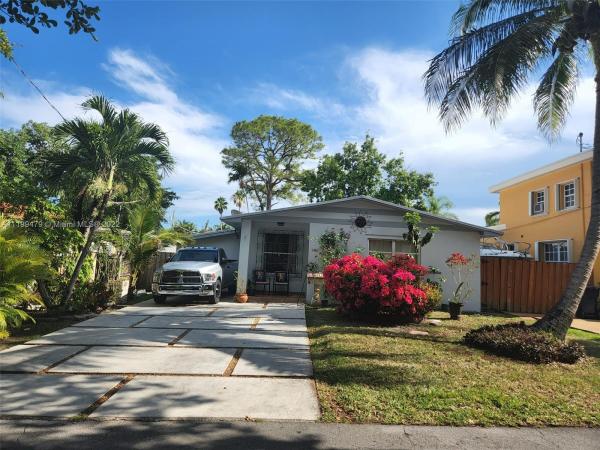 Trail Park, 4460 SW 9th Ln, Coral Gables, Florida 33134, image 1