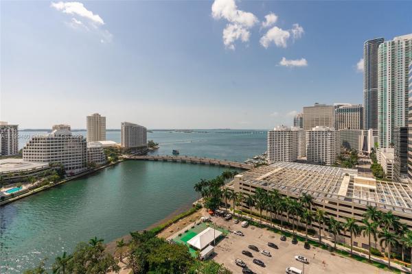 Icon Brickell Tower 2, 495 Brickell Ave #1909, Miami, Florida 33131, image 2