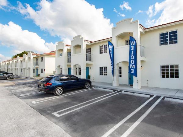 Southern Pointe Villas, 143 SW 3rd Ct, Florida City, Florida 33034, image 1