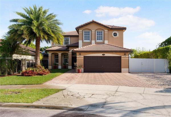 14421 SW 10th St, Unincorporated Dade County, Florida 33184, image 2