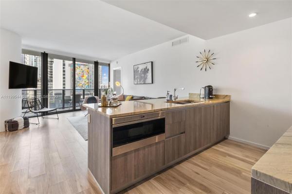 SLS Lux Brickell, 801 S Miami Ave #1104, Miami, Florida 33130, image 1