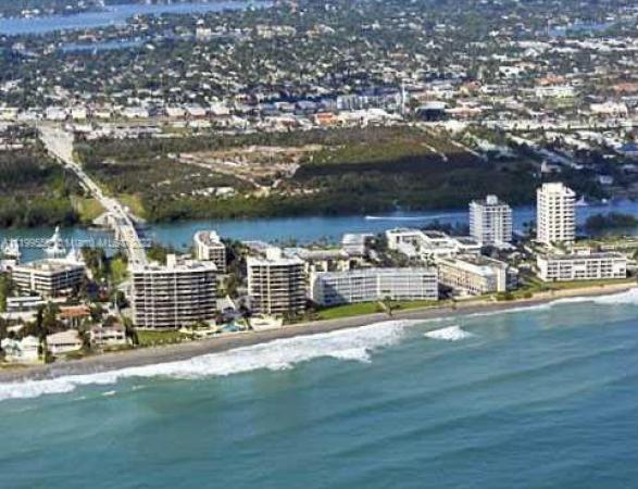 Ocean Towers North, 200 Beach Rd #301, Tequesta, Florida 33469, image 1