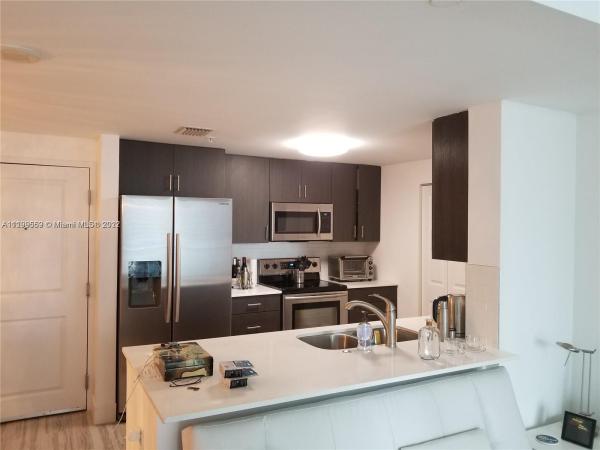 Vue At Brickell, 1250 S Miami Ave #1204, Miami, Florida 33130, image 1