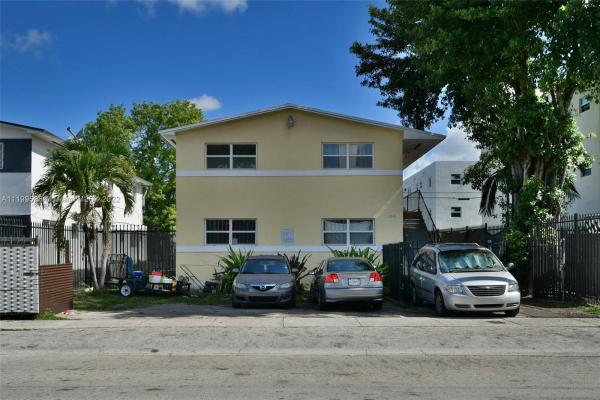 Orchard Villa, 1243 NW 61st St, Miami, Florida 33142, image 1